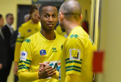 İşte yeni sol bek adayı