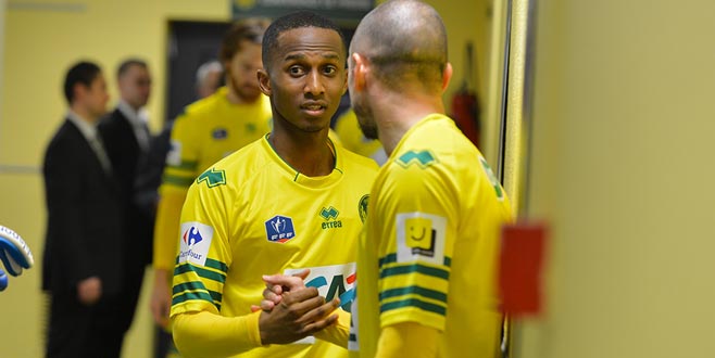 İşte yeni sol bek adayı