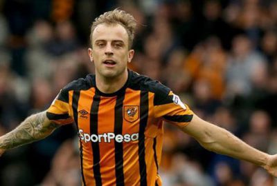 Grosicki’yle anlaşmam tamam