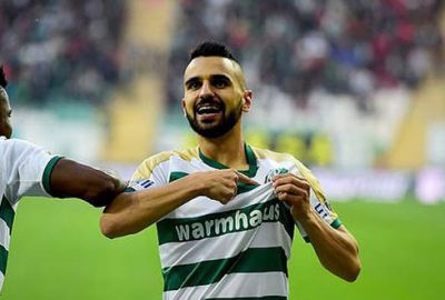 Baş döndüren trafik