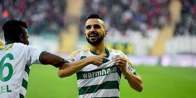 Baş döndüren trafik