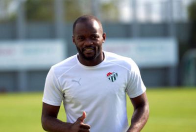 Ne gelen var ne de giden