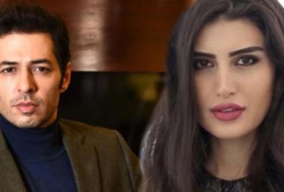 Hamilelik iddiasına jet cevap!