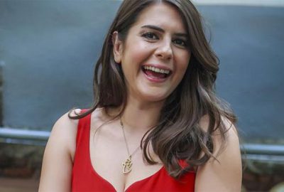 Ahlaksız teklifi ifşa etti