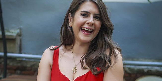 Ahlaksız teklifi ifşa etti