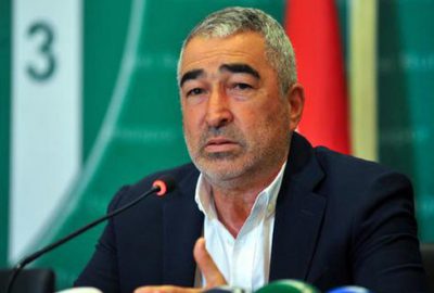 Solbekler Bursa’da kaldı