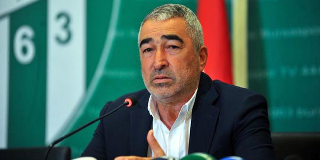 Solbekler Bursa’da kaldı