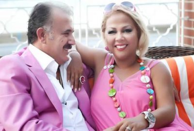 Ameliyat masasından sahneye