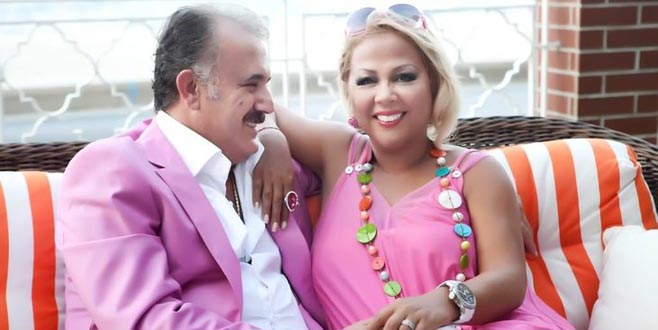 Ameliyat masasından sahneye