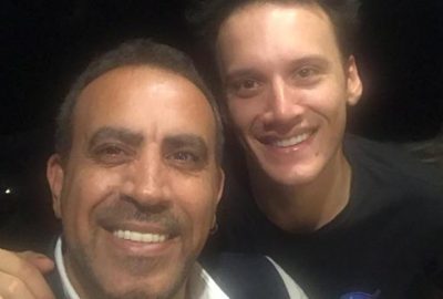 Edis’i döveceğim