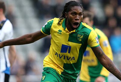 Doumbia olmadı hedef Mbokani