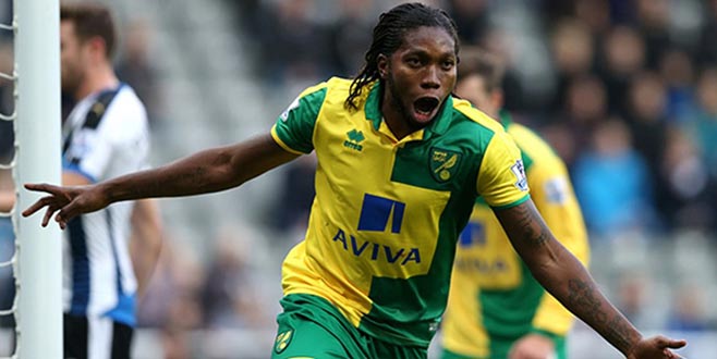 Doumbia olmadı hedef Mbokani