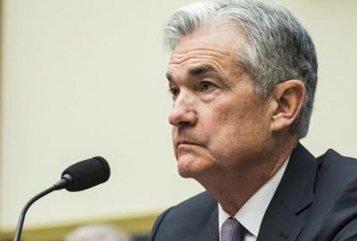 Fed Başkanından faiz açıklaması