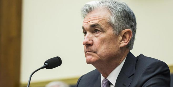 Fed Başkanından faiz açıklaması