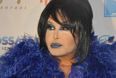 Bornozlu videosu olay yarattı