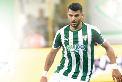 ‘Alnımızın akıyla Bursa’ya döneceğiz’