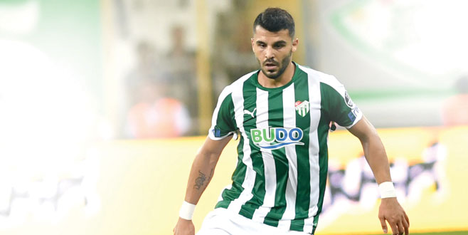 ‘Alnımızın akıyla Bursa’ya döneceğiz’