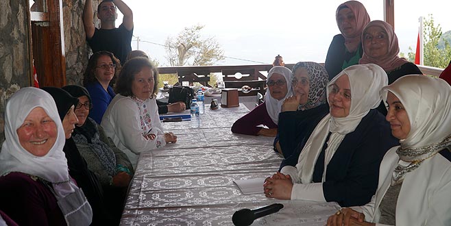 ‘Bursa yeni zaferlere imza atacak’