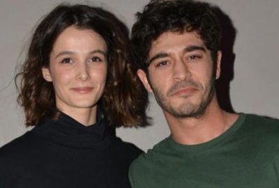 Burak’ı çabuk unuttu