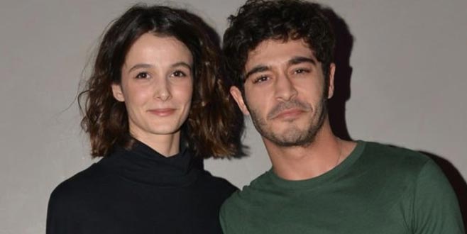 Burak’ı çabuk unuttu