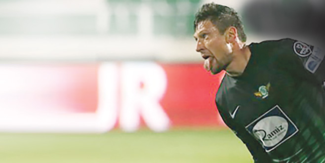 Seleznov’u önerdiler