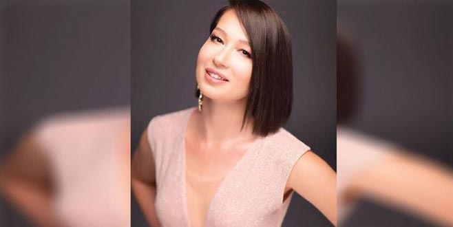 Gülçin de arabeskçi oldu