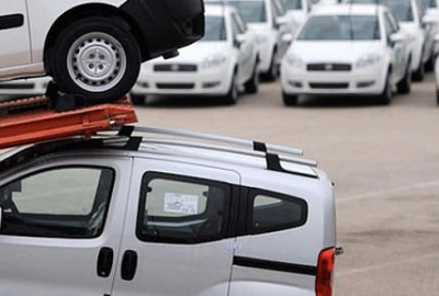 Hafif ticari araç satışları fren yaptı