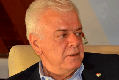 ‘Bu hırsı bekliyordum’