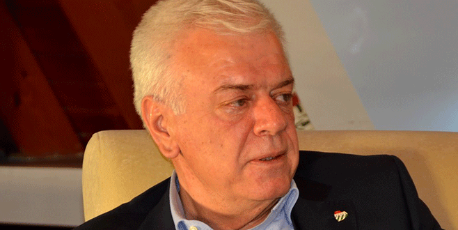 ‘Bu hırsı bekliyordum’