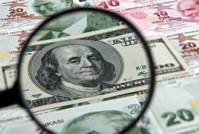 Dolar ve Euro’da son durum