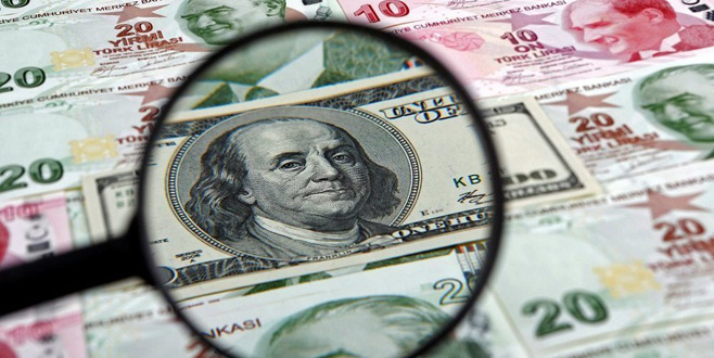 Dolar ve Euro’da son durum