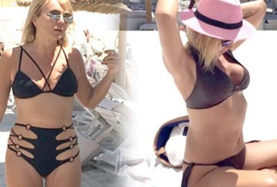 Sokak ortasında taciz şoku!