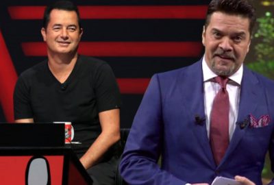 Beyaz’da flaş açıklama: O Ses Türkiye’de…