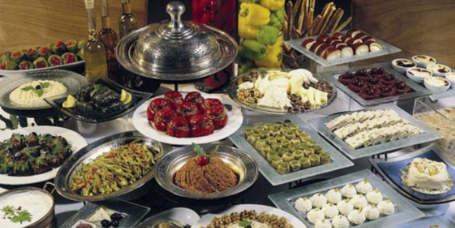 Bayram sonrası beslenme önerileri