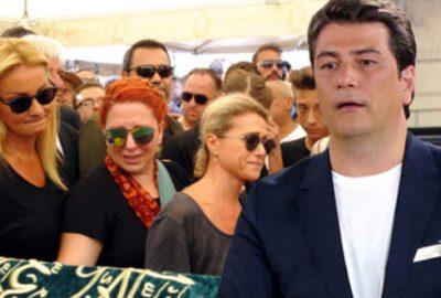 Pınar Altuğ, Vatan Şaşmaz’ı unutmadı…