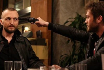 Düğüne damga vuran anlar! Silahlı çatışmadan dansa