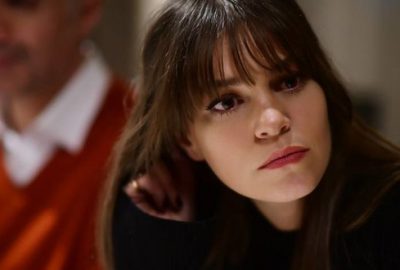 Çapkın isim şimdi de onun peşinde