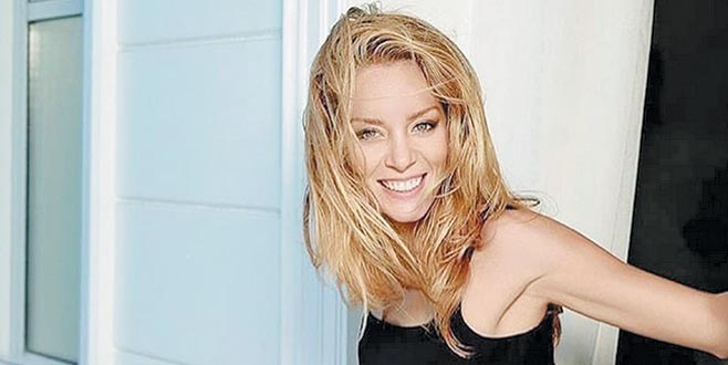 Senaryoya ben bile şaşırdım