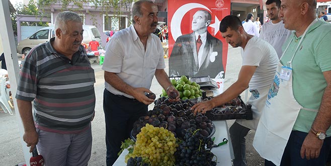 ‘Kazandığımızı paylaşacağız’