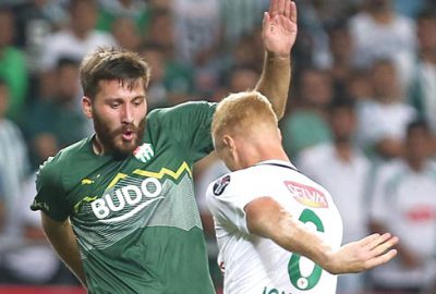 Tunay hakemden şikayetçi