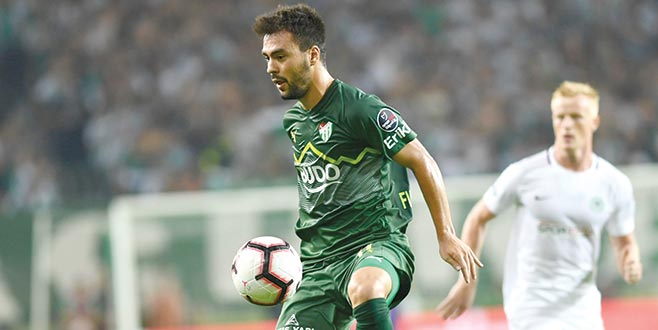 Takım olarak iyi yoldayız