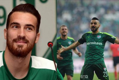 Fenerbahçe Harun ve Aziz’i istiyor