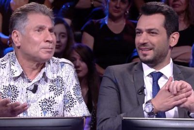 Kim Milyoner Olmak İster’den Hayta İsmail’i zorlayan soru