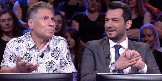 Kim Milyoner Olmak İster’den Hayta İsmail’i zorlayan soru