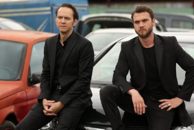 Çukur’da Cumali sürprizi! İşte bomba transfer