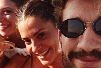 Önce yat turu sonra parti! Survivor Adem’in özel misafirleri