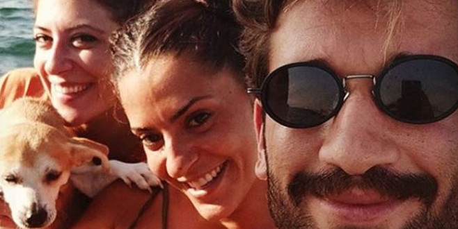 Önce yat turu sonra parti! Survivor Adem’in özel misafirleri