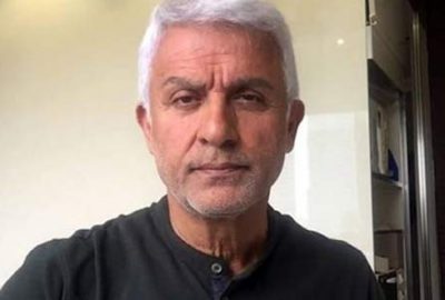 Taciz soruşturmasında flaş gelişme! İşte Talat Bulut kararı