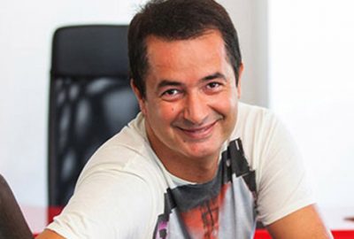 Acun Ilıcalı’dan ünlü milyardere İstanbul daveti