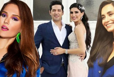 Hande Doğandemir’e Demet Akalın’dan destek